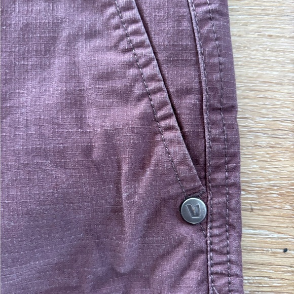 Vuori Ripstop Pants - Picture 4 of 4